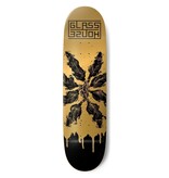Glass House Glass House Rats Gold/Black Deck - 8.5