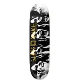 Glass House Glass House Taylor Possesed/White Deck - 8.5