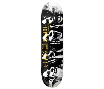 Glass House Taylor Possesed/White Deck - 8.5