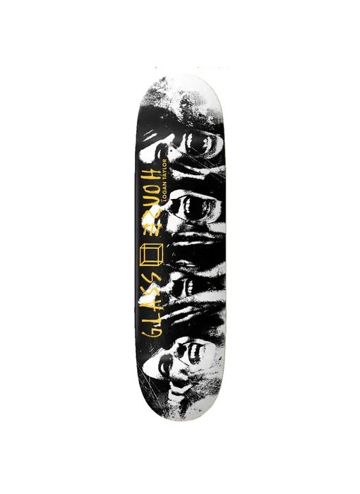 Glass House Taylor Possesed/White Deck - 8.5