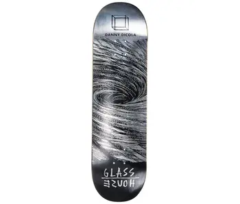 Glass House Dicola Abyss Deck - 8.675