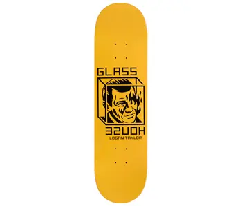 Glass House Taylor House Arrest Deck - 8.25