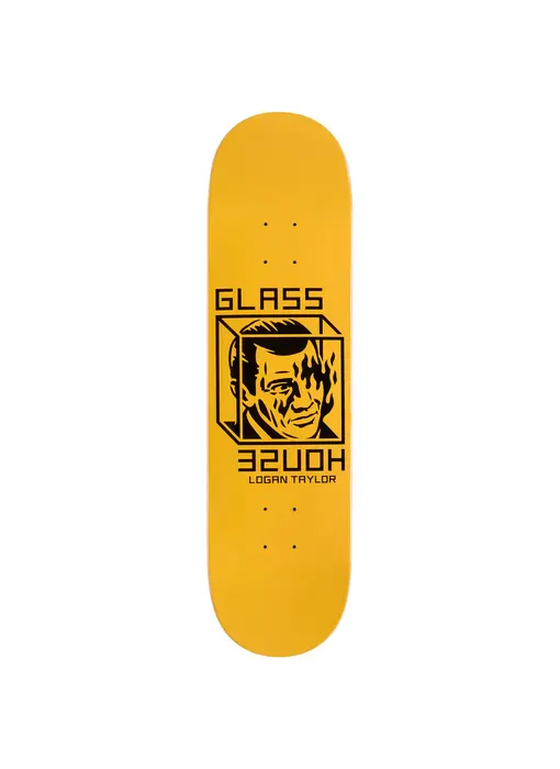 Glass House Taylor House Arrest Deck - 8.25