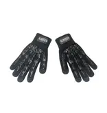 Deathwish Deathwish Knuckles Gloves - Black