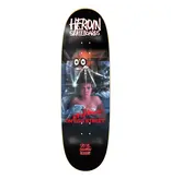 Baker Heroin Nightmare On Egg Street Deck - 9.875