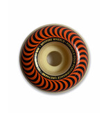 Spitfire Spitfire F4 101 Classic Wheels - Orange 53mm