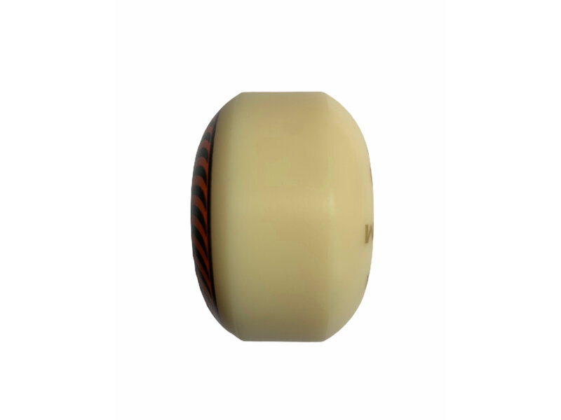 Spitfire Spitfire F4 101 Classic Wheels - Orange 53mm