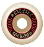 Spitfire Spitfire F4 101D Lock Ins Wheels -  53mm