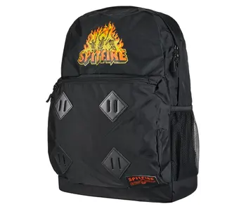 Spitfire Hellfire Backpack - Black