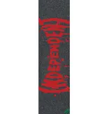 Independent Independent X Mob Splatter Span Griptape - 9x33in