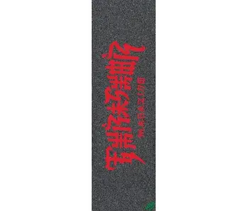 Mob x Thrasher Chinatown LG Griptape - 10x33in