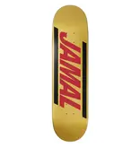 Palace Skateboards Palace Jamal Pro S41 Deck - 8.25