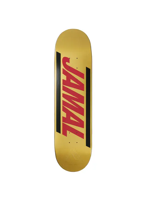 Palace Jamal Pro S41 Deck - 8.25
