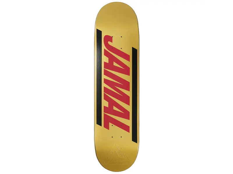 Palace Skateboards Palace Jamal Pro S41 Deck - 8.25