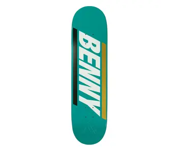 Palace Benny Pro S41 Deck - 8.1