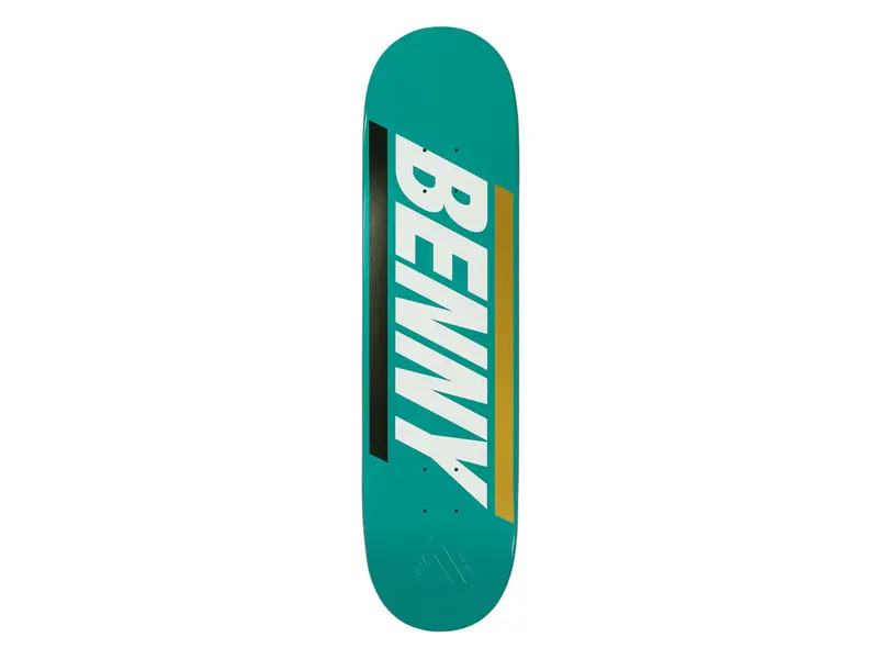 Palace Skateboards Palace Benny Pro S41 Deck - 8.1