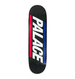 Palace Skateboards Palace Basically Deck - 8.5