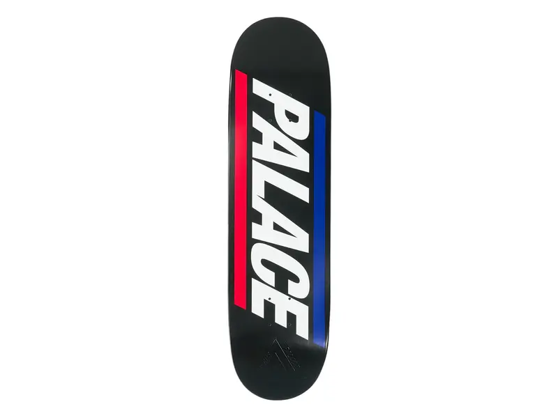 Palace Skateboards Palace Basically Deck - 8.5