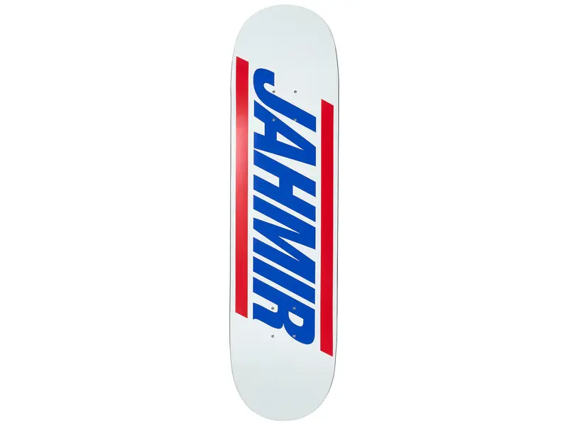 Palace Skateboards Palace Jahmir Pro S41 Deck - 8.25