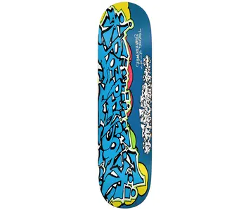 There Master Poe Deck - 8.5