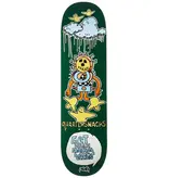 Krooked Krooked x Quartersnack High Deck - 8.25