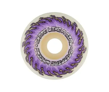 Spitfire F4 99 OG Classic Skate Like A Girl Wheels - 54mm