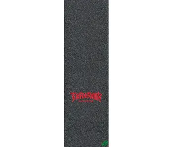 Mob x Thrasher SM Chinatown Griptape - 10x33in