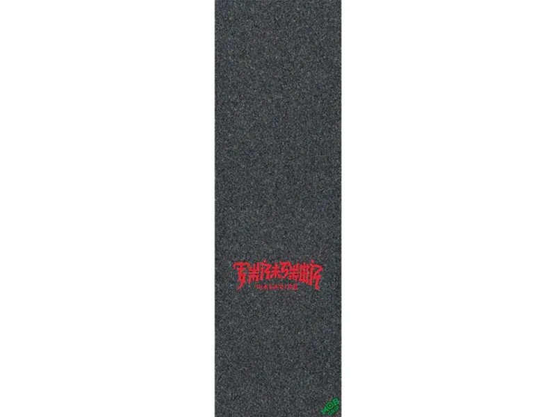 Thrasher Thrasher x Mob SM Chinatown Griptape - 10"x33"