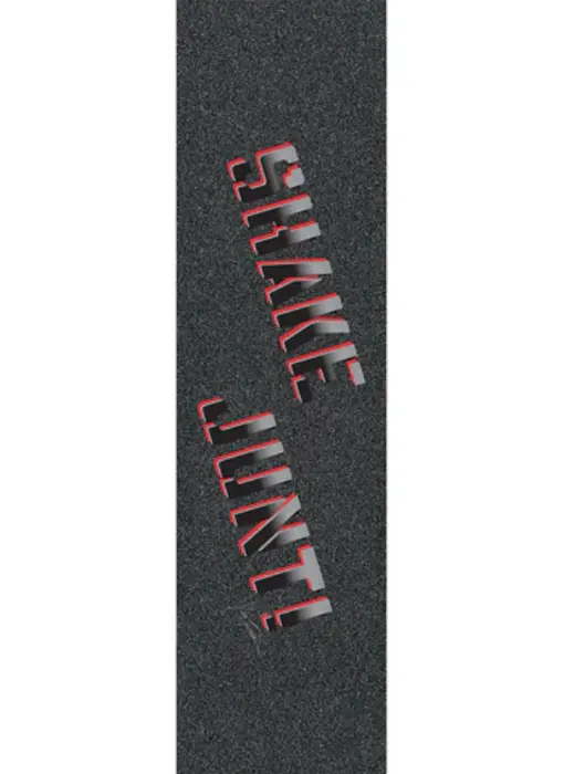 Mob x Shake Junt Facchini Griptape - 9x33in