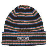 Quasi Quasi Montage Beanie - Brown