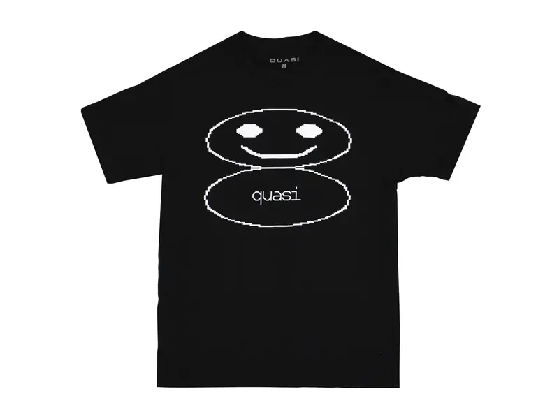 Quasi Quasi Pil Tee