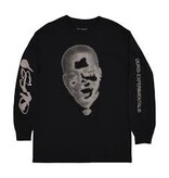 Quasi Quasi Wire Tee