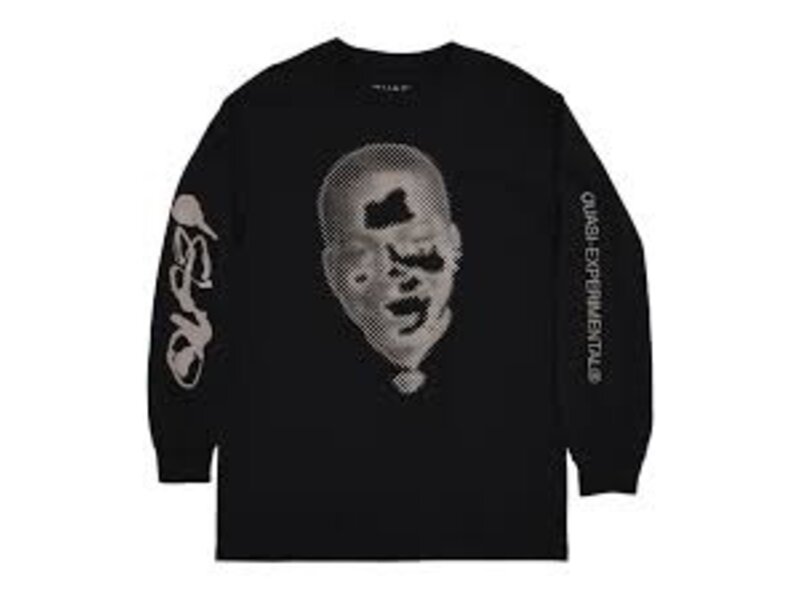 Quasi Quasi Wire Tee