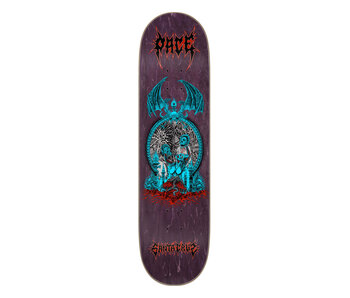 Santa Cruz Pace Mirror Pro Deck - 8.25