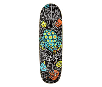 Santa Cruz Dressen Spider Deck - 9.25