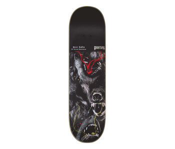 Creature Raffin Mortem VX Deck - 8.6