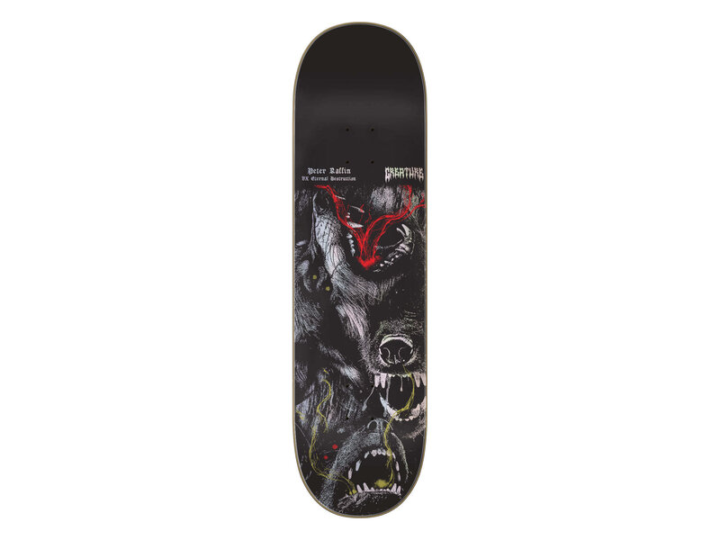 Creature Creature Raffin Mortem VX Deck - 8.6