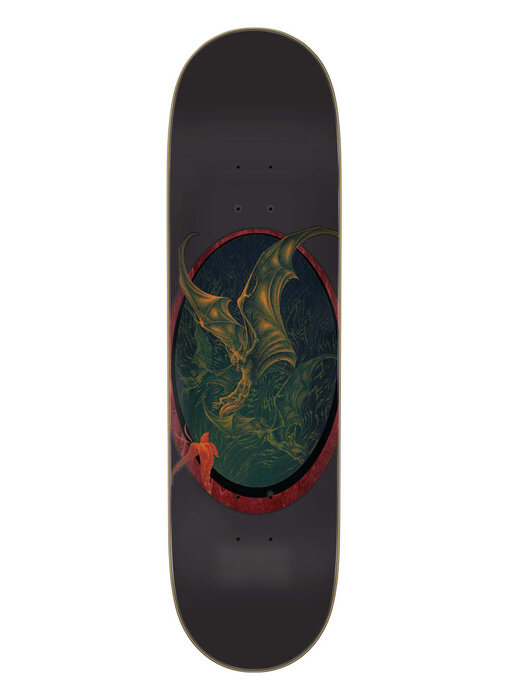 Creature Torres Guardian Stump Deck - 8.51