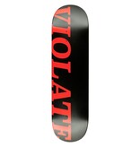 Hardbody Hardbody Violate Deck - 8.25