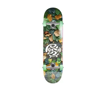 Push Forrest Green FP Complete - 7.75