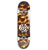 Push Push Lava Yellow FP Complete - 8.0