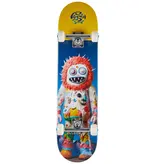 Push Push Frosty Portrait FP Complete - 7.75