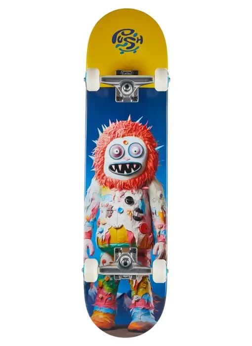 Push Frosty Portrait FP Complete - 7.75