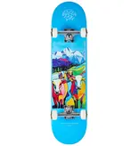 Push Push Nepal MLSL Complete - 7.75