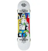 Push Push Libya MLSL Complete - 8.0