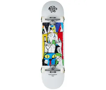 Push Libya MLSL Complete - 8.0