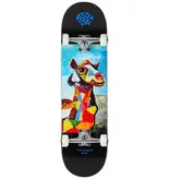 Push Push Jordan MLSL Complete - 8.25