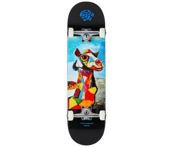 Push Jordan MLSL Complete - 8.25