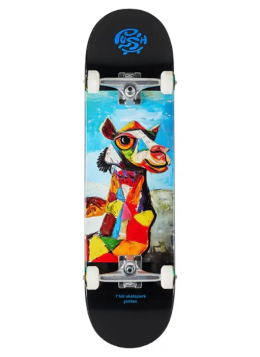 Push Jordan MLSL Complete - 8.25