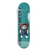 Jacuzzi Unlimited Jacuzzi Unlimited First Rodeo Deck - 8.5